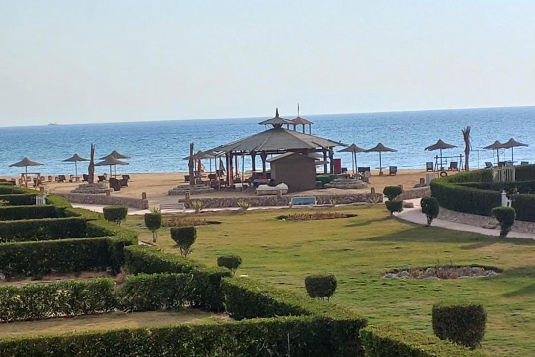 Photo of Outdoor in Zafarana