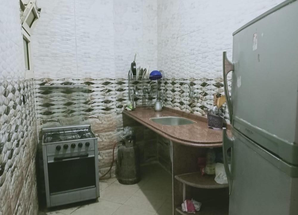 Photo of Bathroom in Marsa Matruh