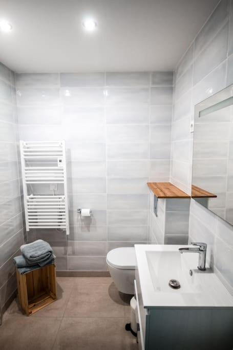 Photo of Bathroom in Saint-Guenole