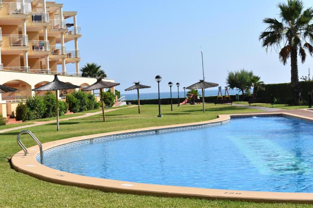 Photo of Outdoor in Molinell