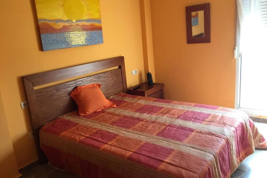 Photo of Bedroom in Molinell
