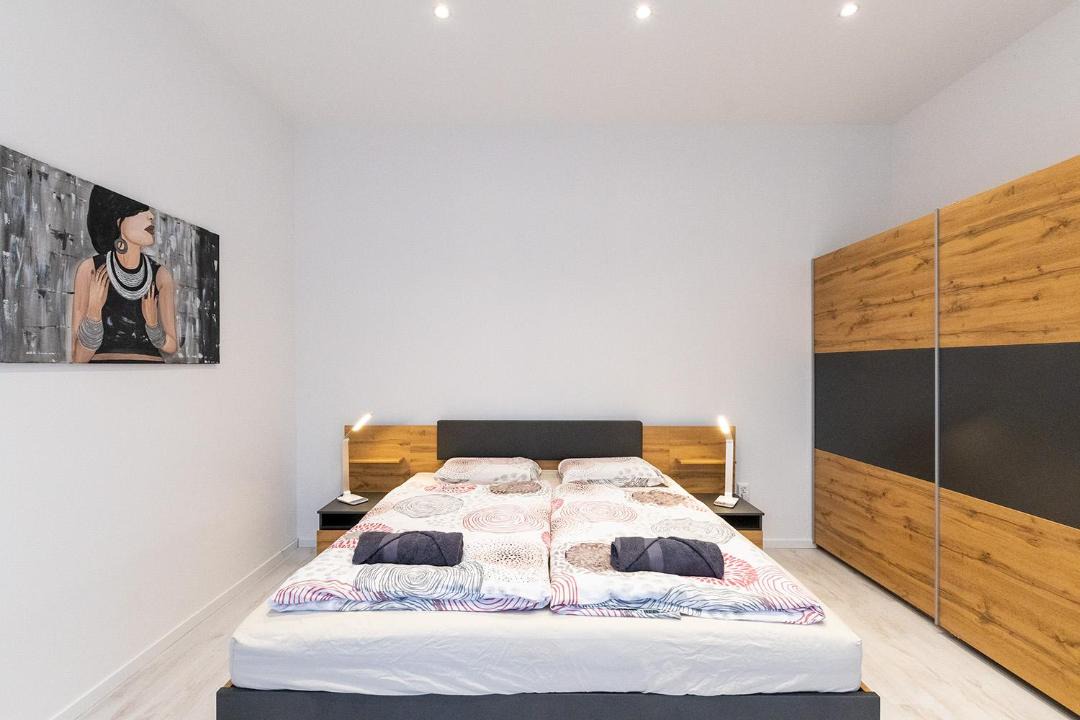 Photo of Bedroom in Sopron