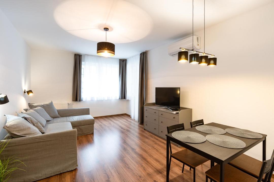 Photo of Livingroom in Csarnok negyed