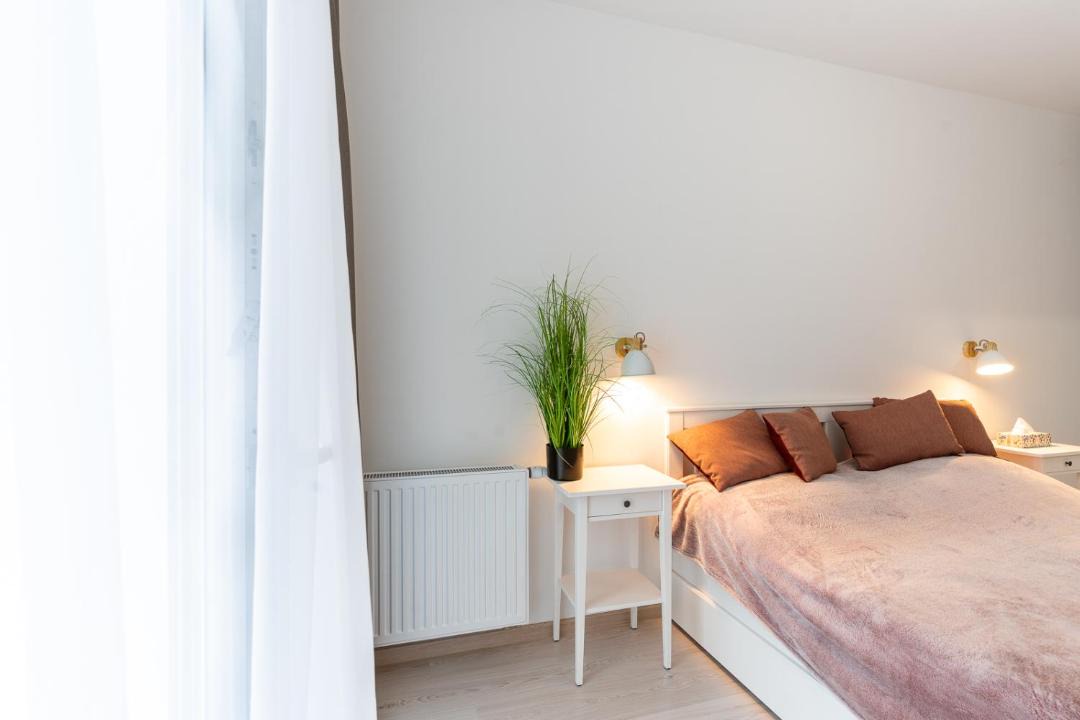 Photo of Bedroom in Csarnok negyed