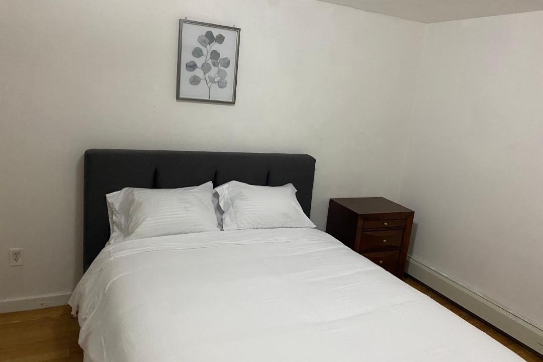 Photo of Bedroom in West Bronx