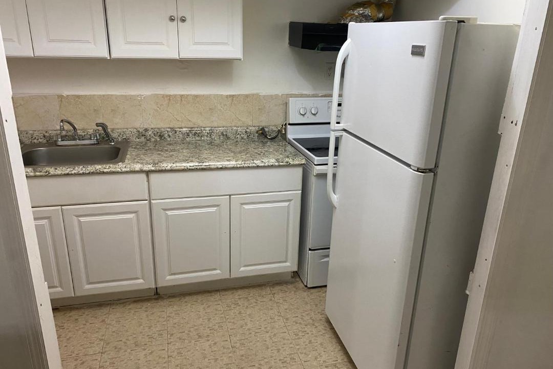 Photo of Kitchen in West Bronx