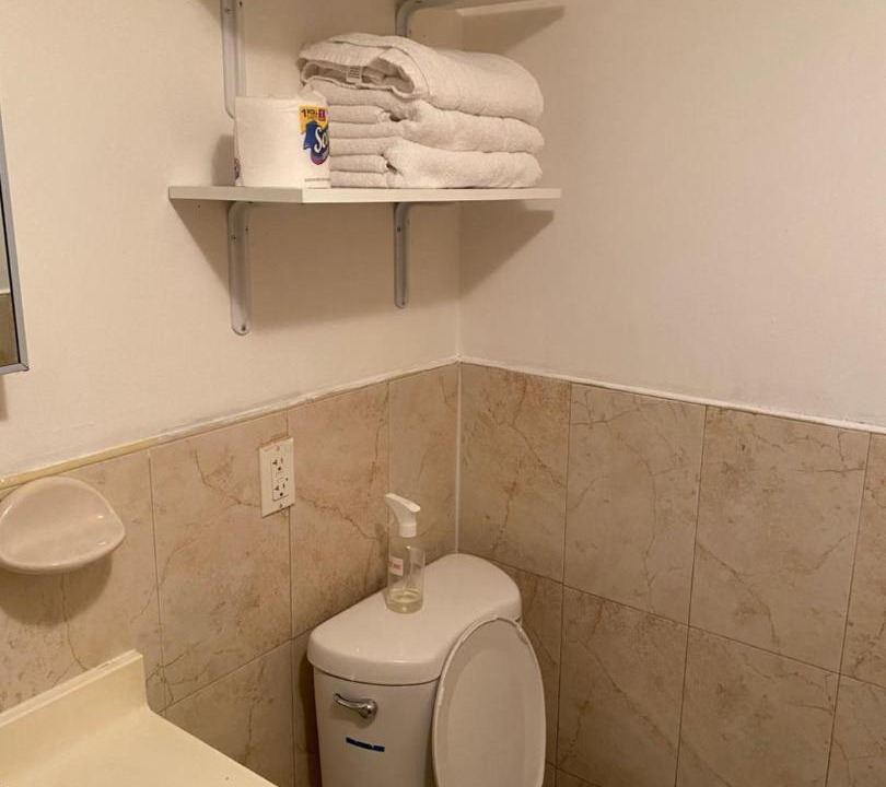 Photo of Bathroom in West Bronx