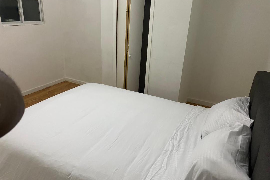 Photo of Bedroom in West Bronx