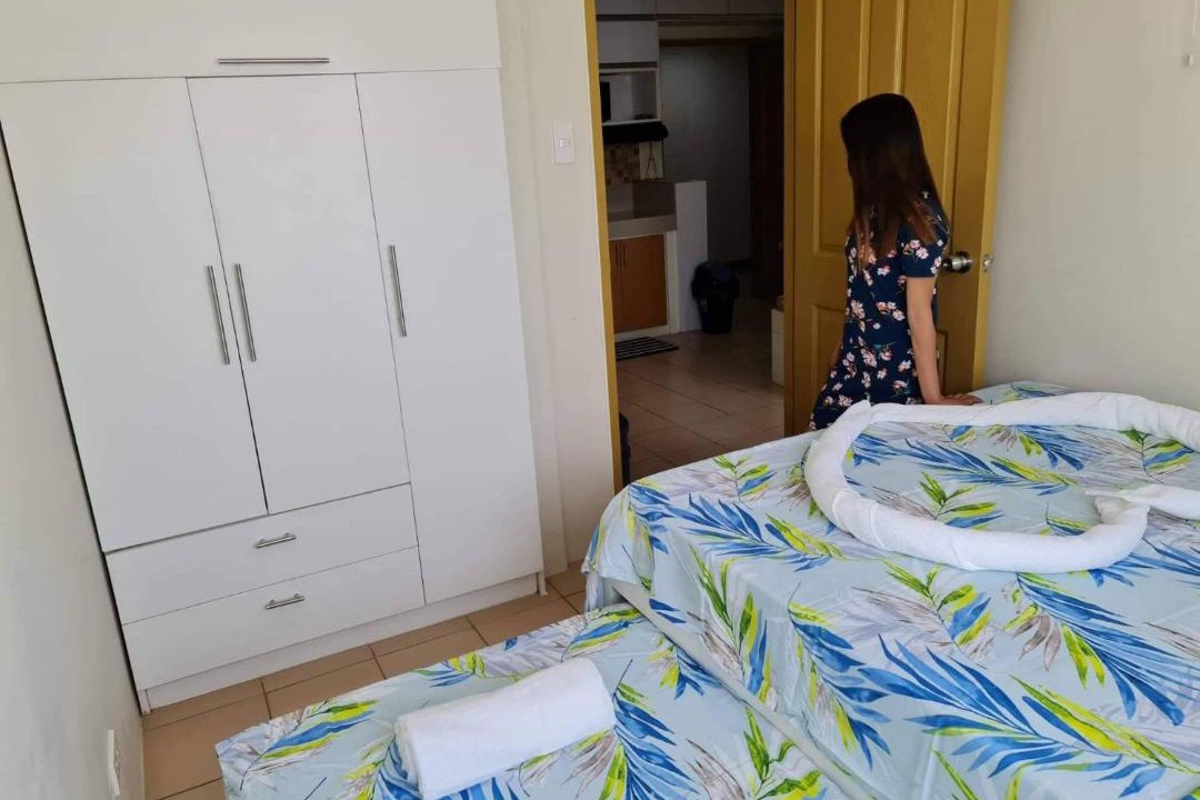 Photo of Bedroom in Davao