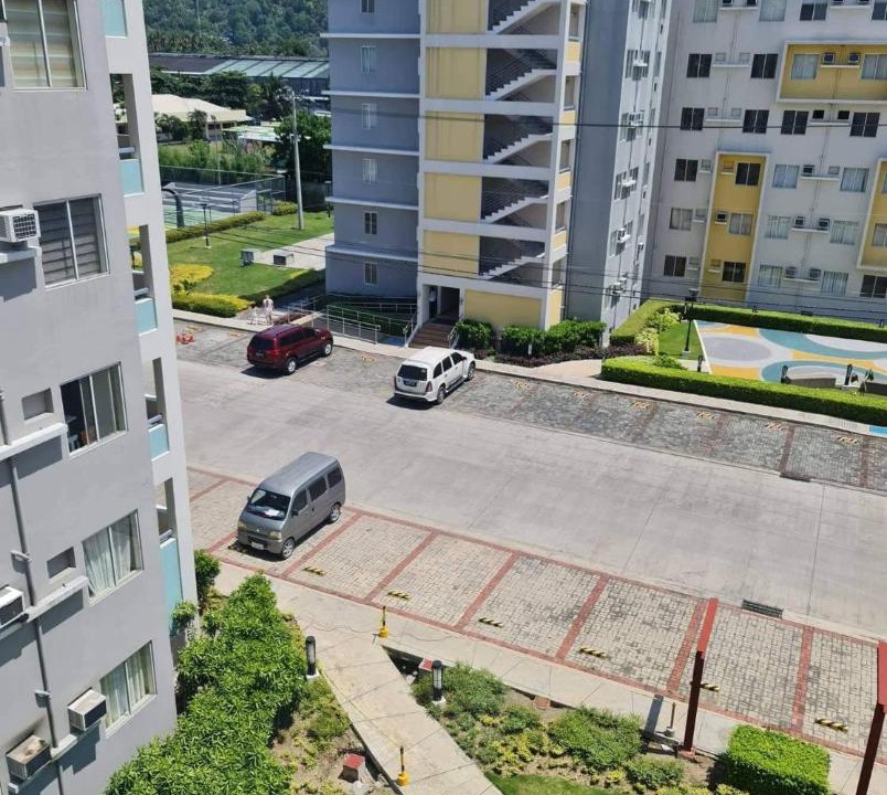 Photo of Buildings in Davao