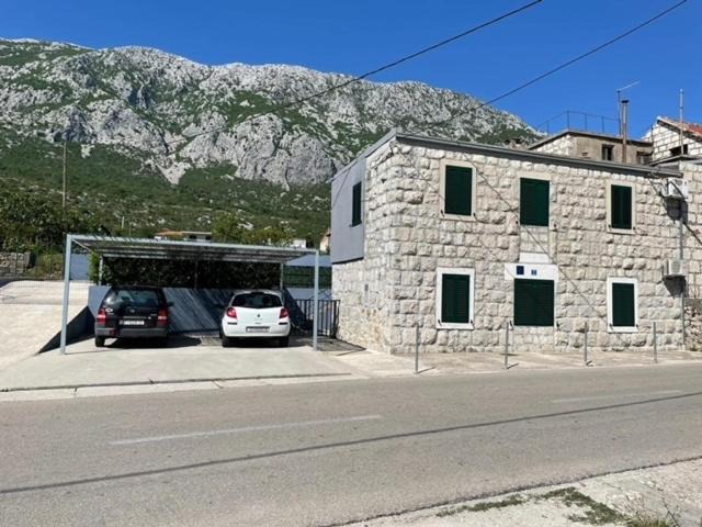 Photo of Buildings in Gata