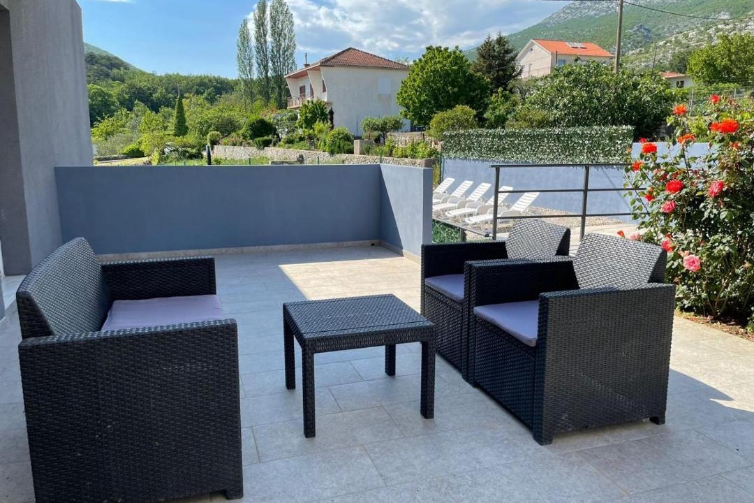 Photo of Patio Balcony in Gata