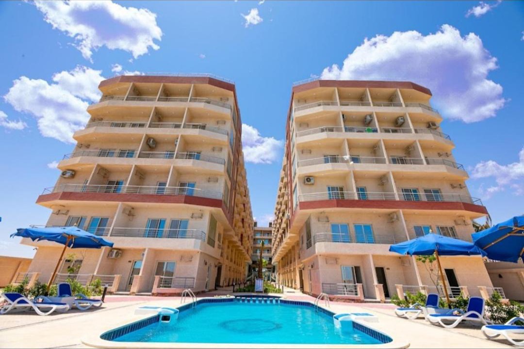 Photo of Outdoor in Hurghada