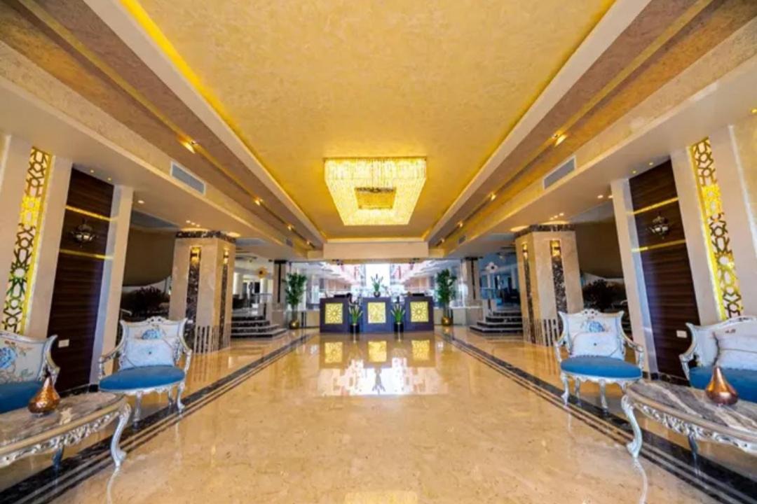 Photo of Livingroom in Hurghada