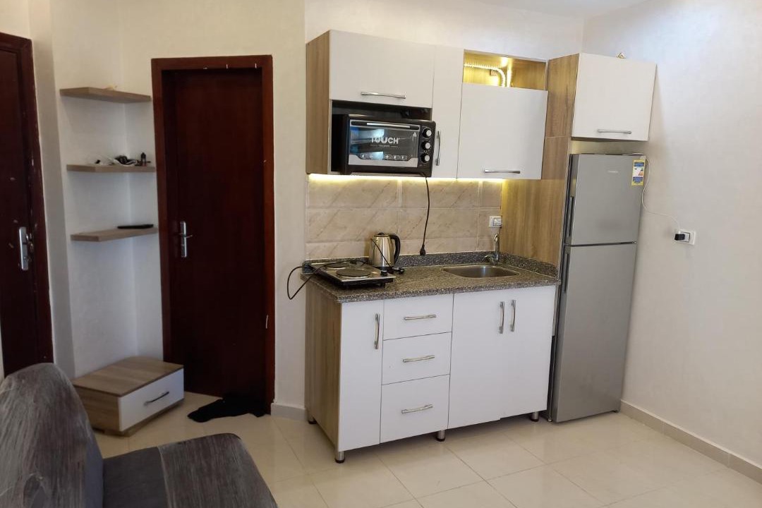 Photo of Kitchen in Hurghada