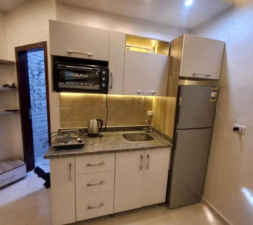 Photo of Kitchen in Hurghada