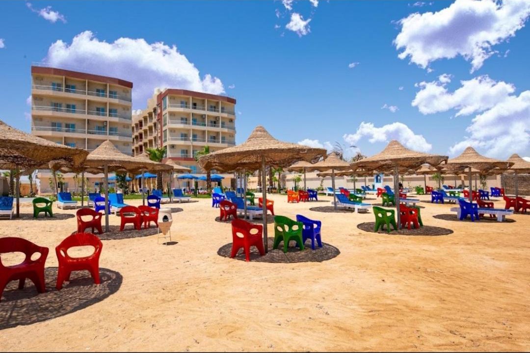 Photo of Others in Hurghada