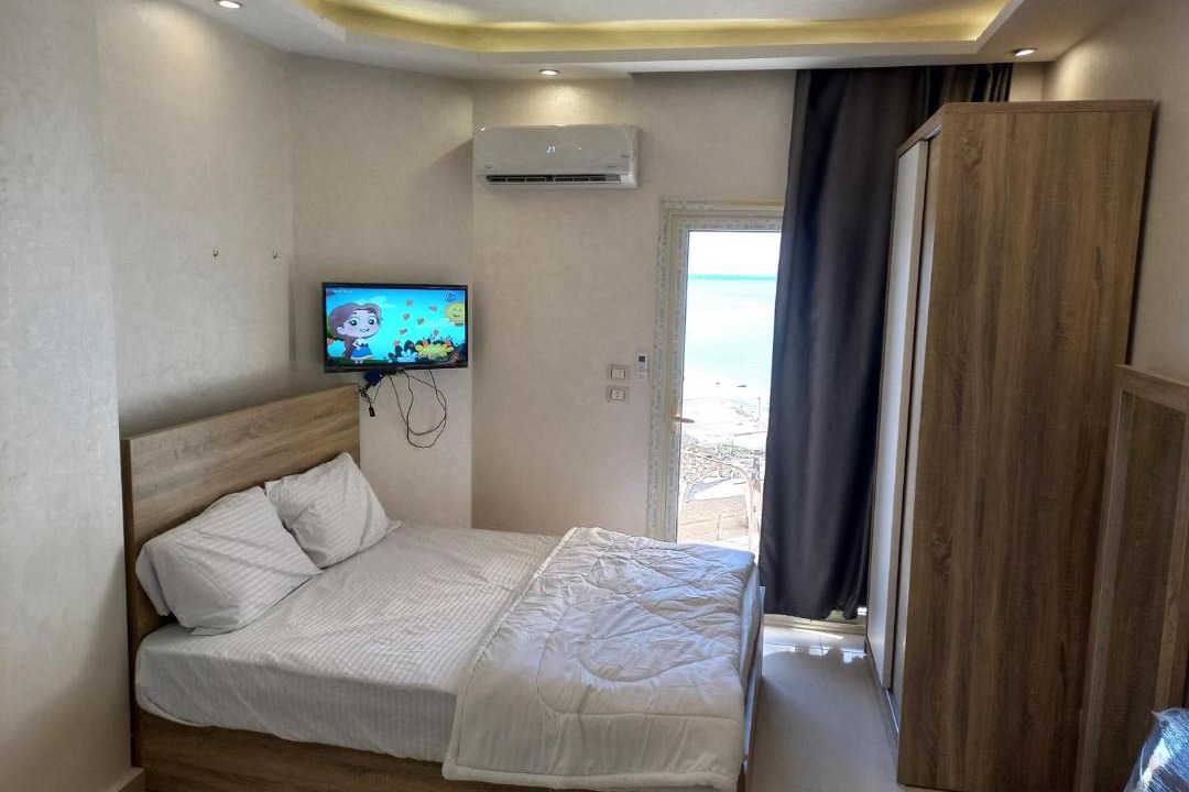 Photo of Bedroom in Hurghada