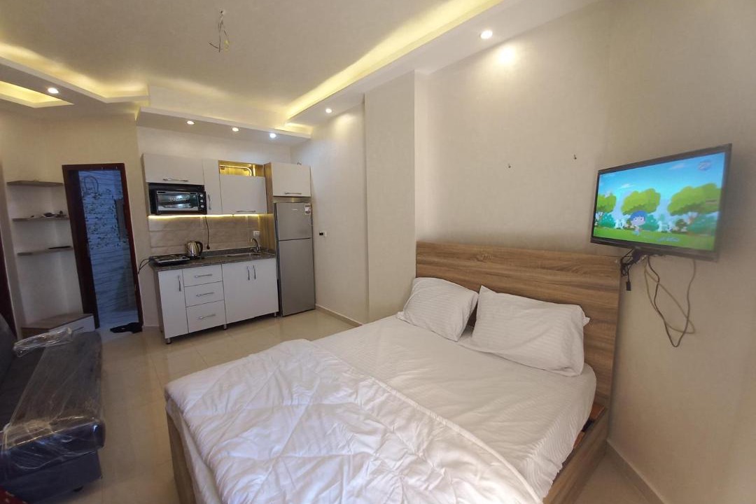 Photo of Bedroom in Hurghada