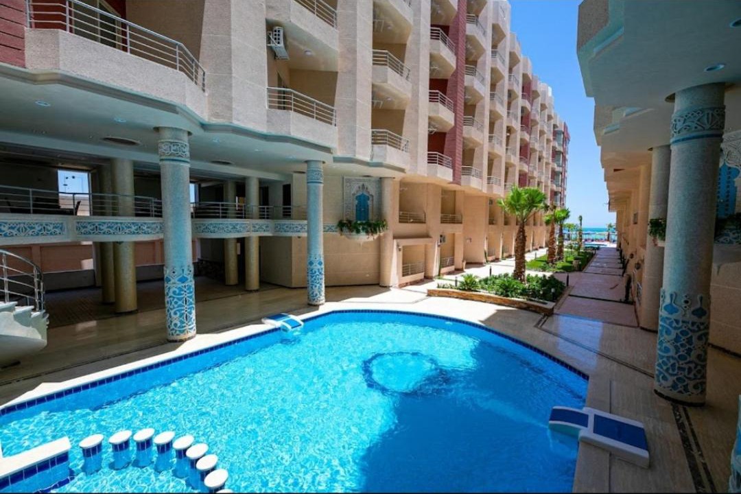 Photo of Outdoor in Hurghada