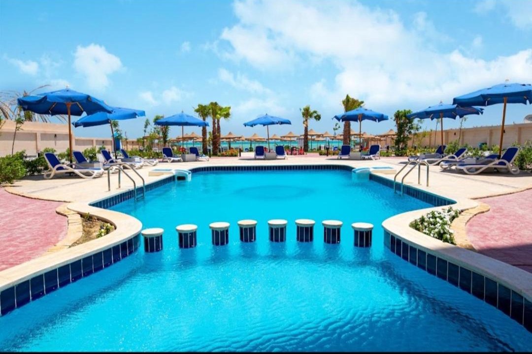 Photo of Outdoor in Hurghada