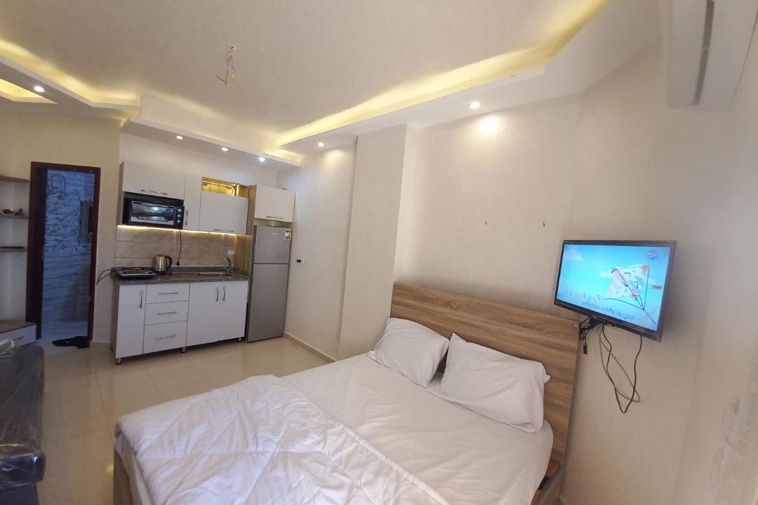 Photo of Bedroom in Hurghada