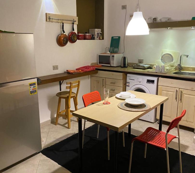 Photo of Kitchen in Dahab