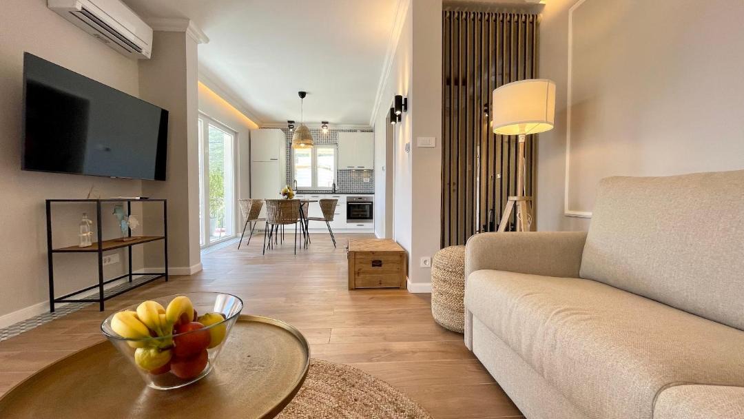 Photo of Livingroom in Cove Rogacic