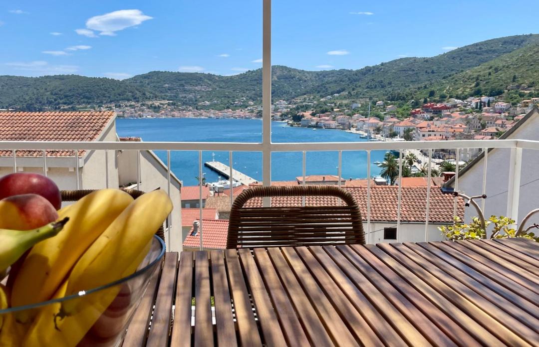 Photo of Patio Balcony in Cove Rogacic