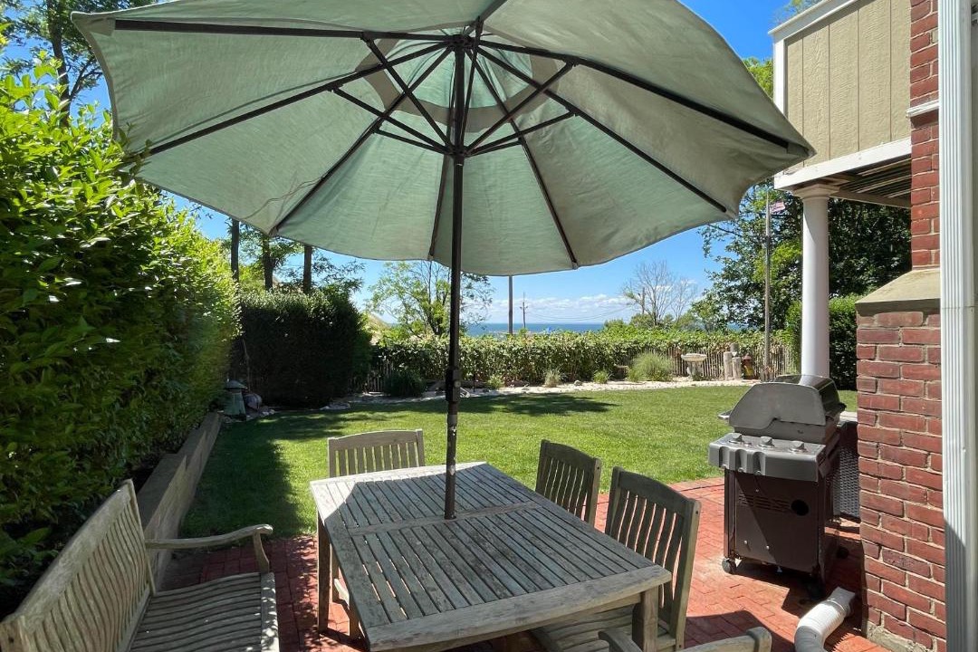 Photo of Patio Balcony in Rocky Point