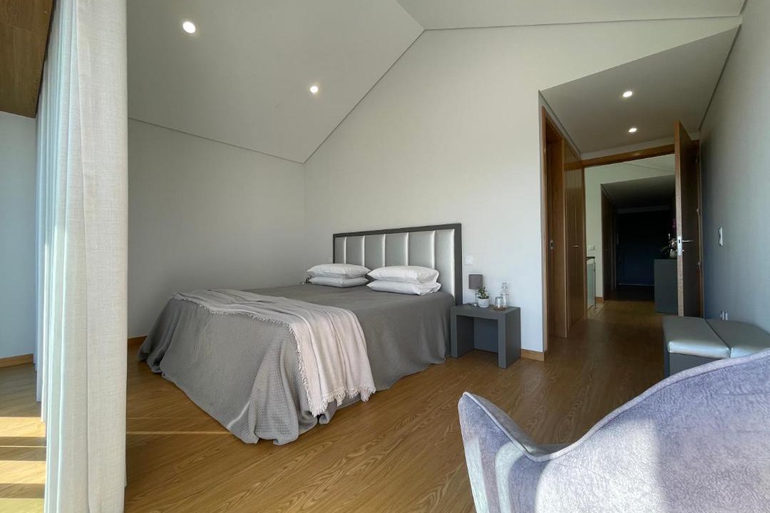 Photo of Bedroom in Correlha