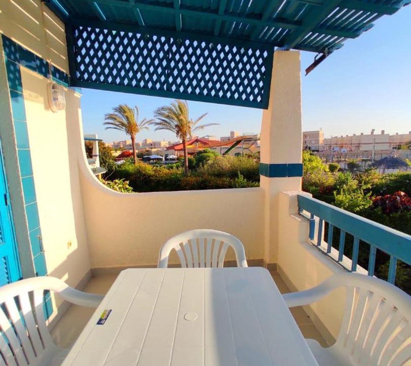 Photo of Patio Balcony in Al-Hammam