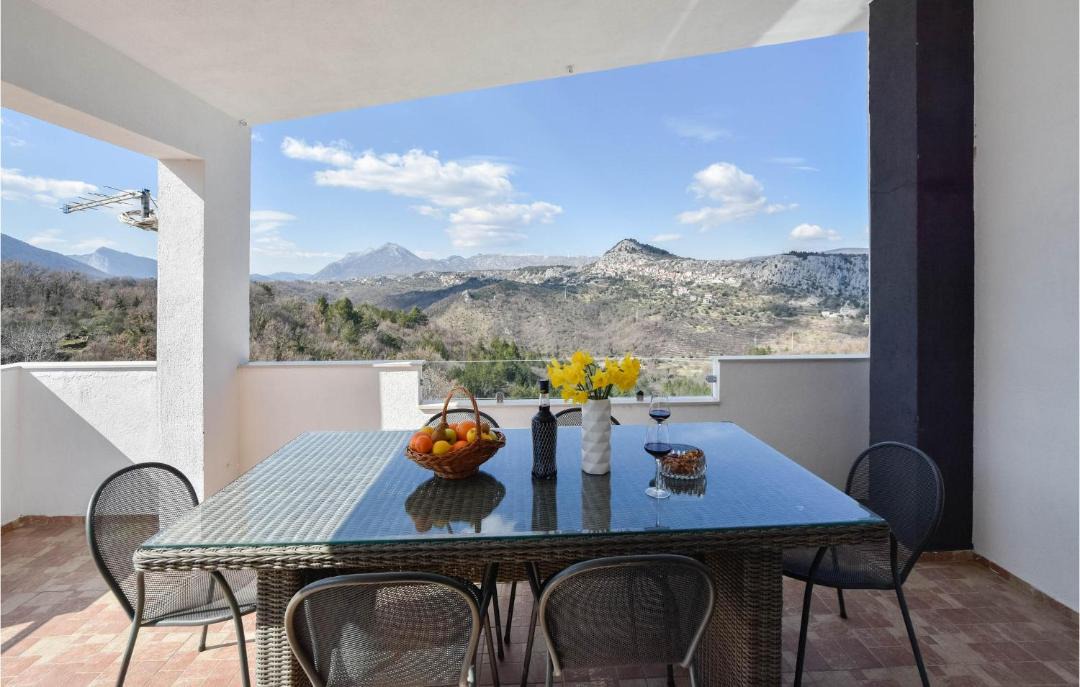 Photo of Patio Balcony in Slime