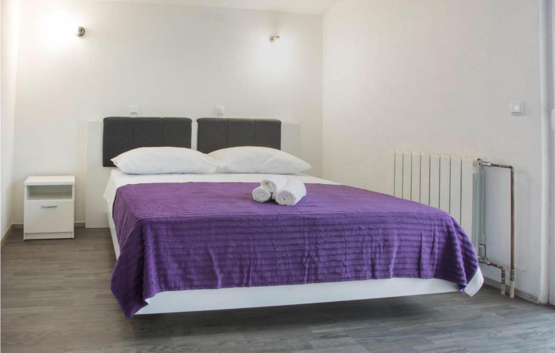 Photo of Bedroom in Slime