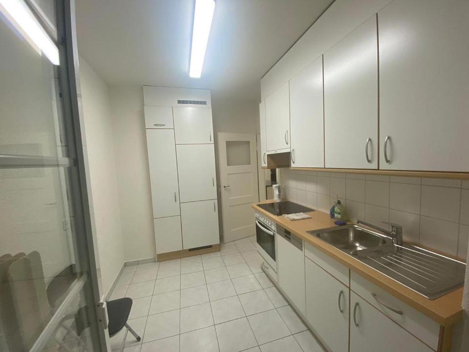 Photo of Kitchen in Basel City Centre