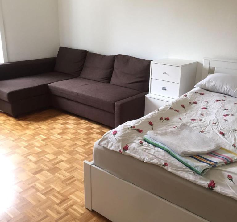 Photo of Livingroom in Basel City Centre