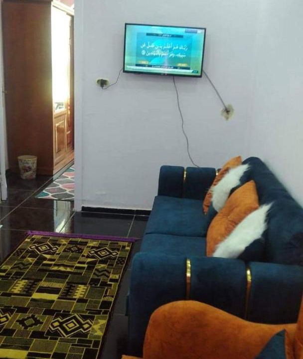 Photo of Livingroom in Sidi Jabir