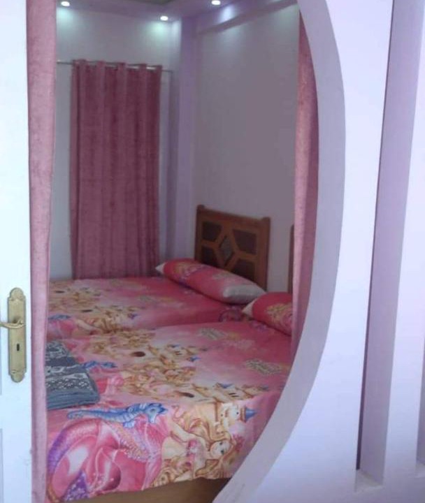 Photo of Bedroom in Sidi Jabir