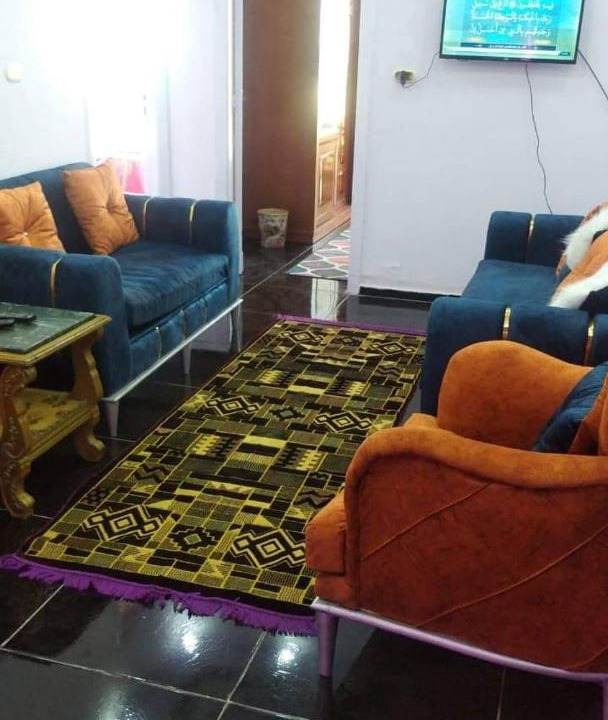 Photo of Livingroom in Sidi Jabir