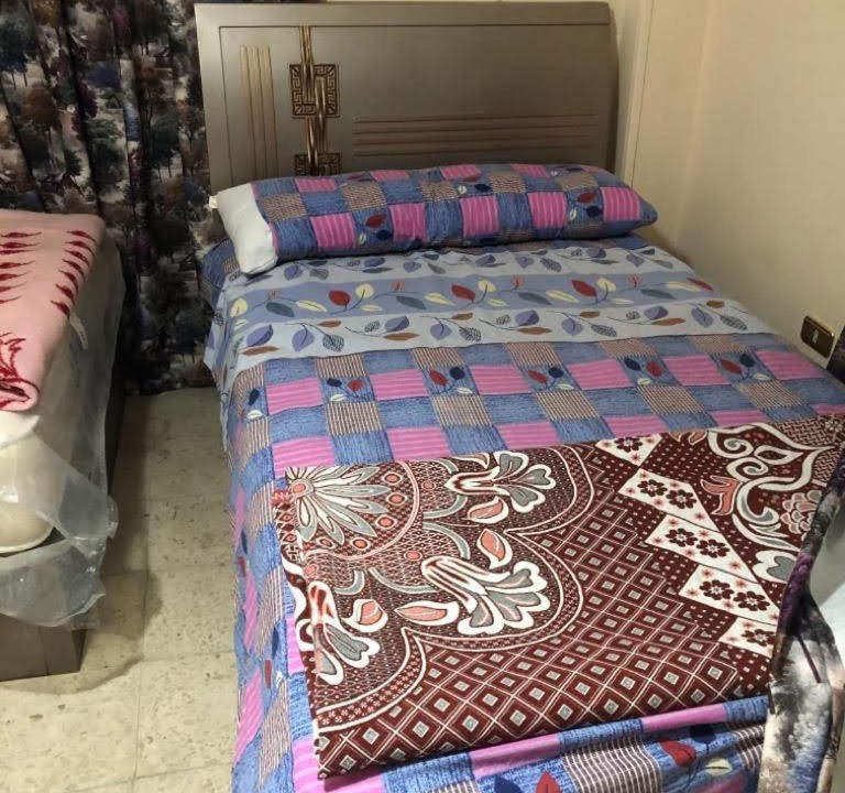 Photo of Bedroom in Nasr City