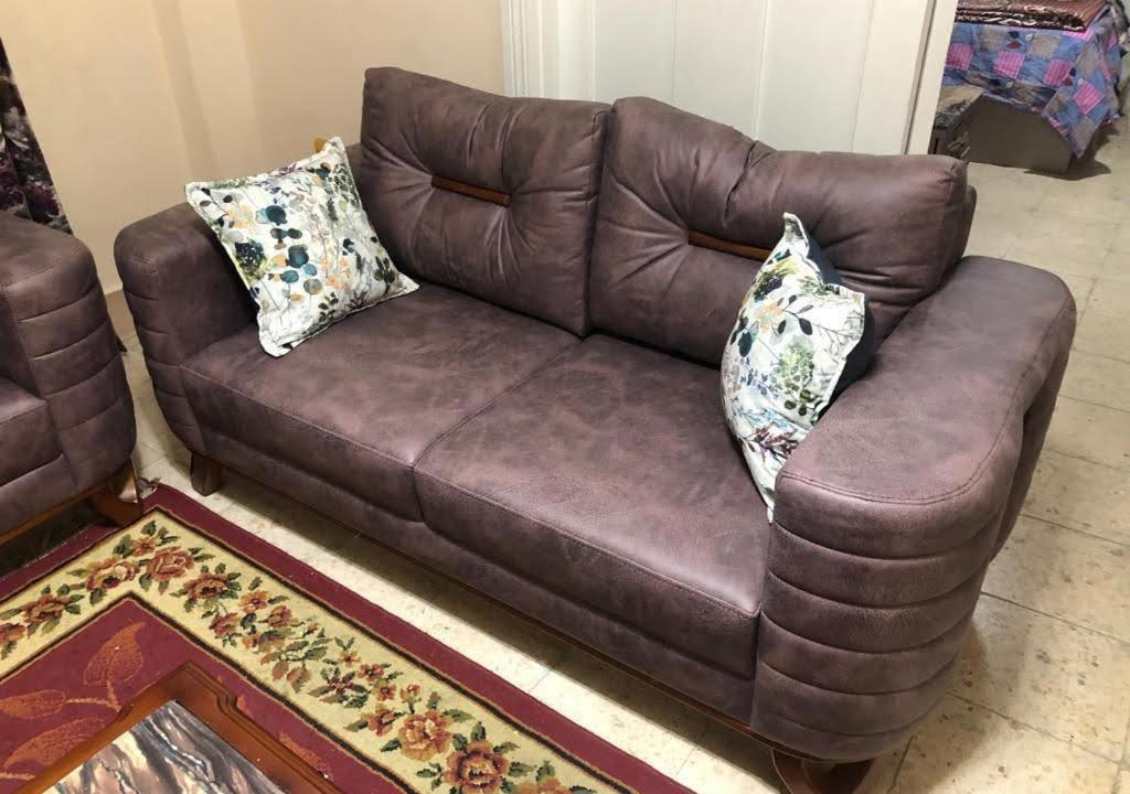 Photo of Livingroom in Nasr City