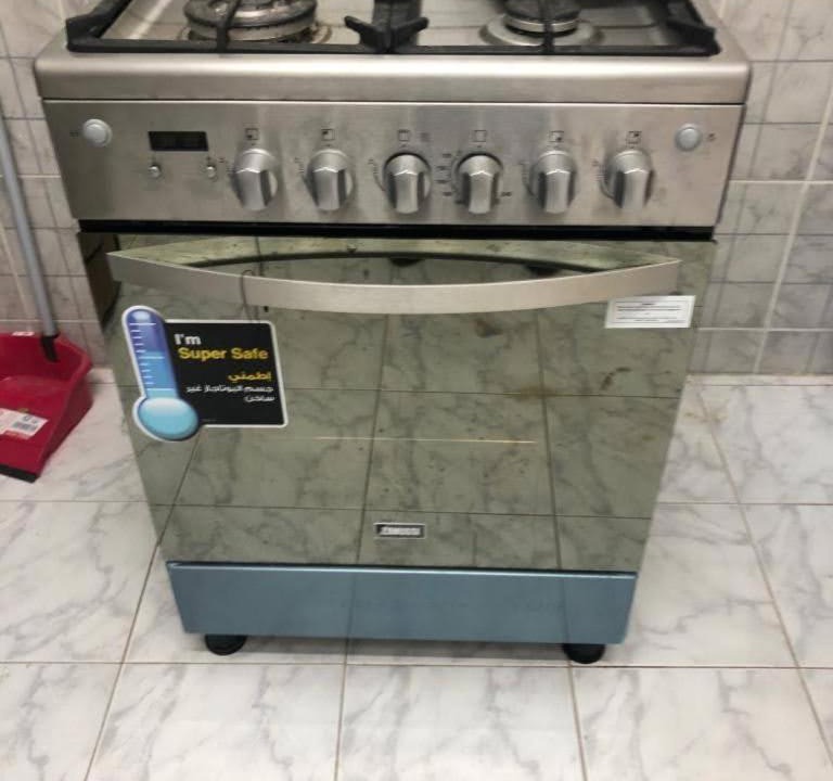 Photo of Kitchen in Nasr City