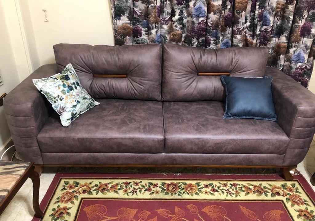 Photo of Livingroom in Nasr City