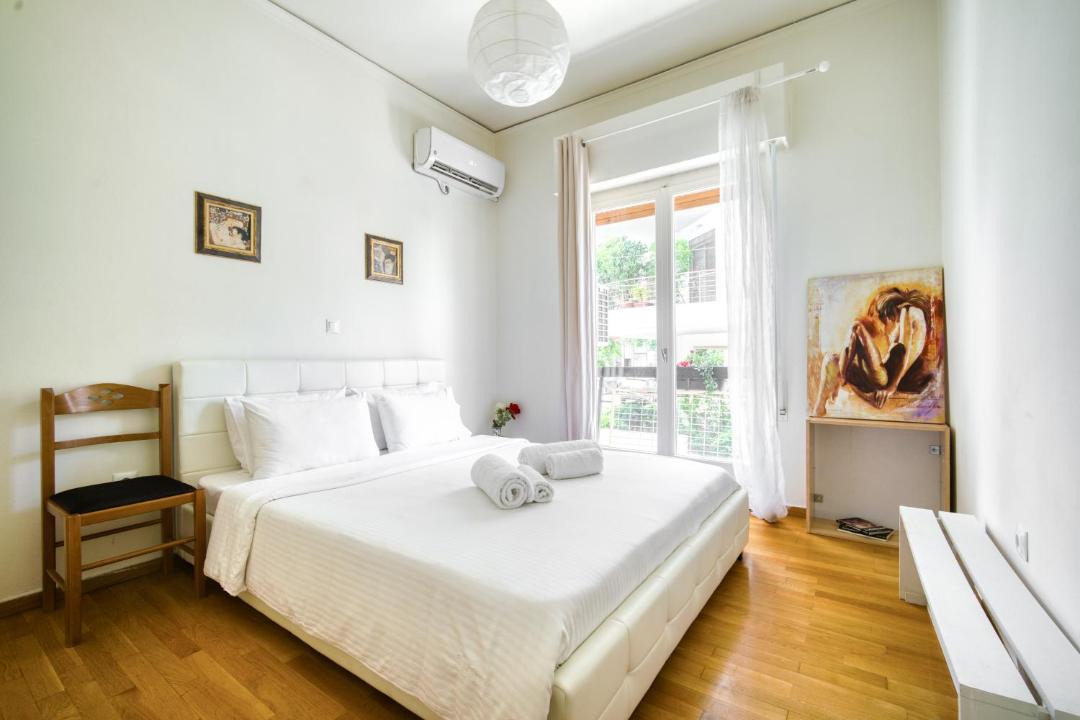 Photo of Bedroom in Mets