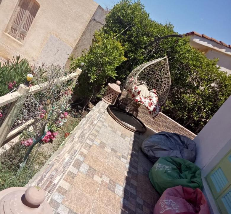 Photo of Patio Balcony in Al-Hammam