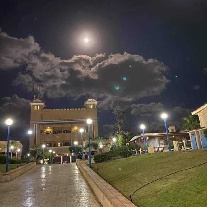 Photo of Buildings in Al-Hammam