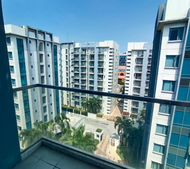 Photo of Buildings in Pasay