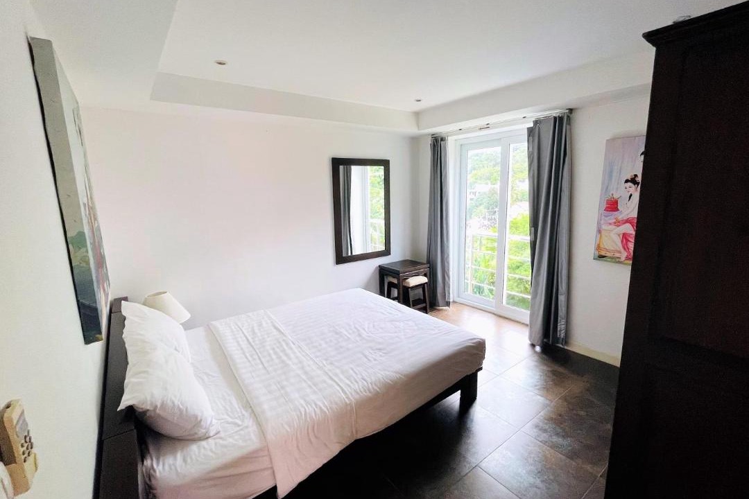Photo of Bedroom in Kata