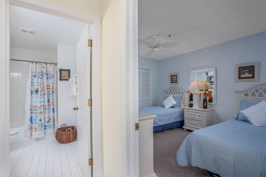 Photo of Bedroom in Siesta Key