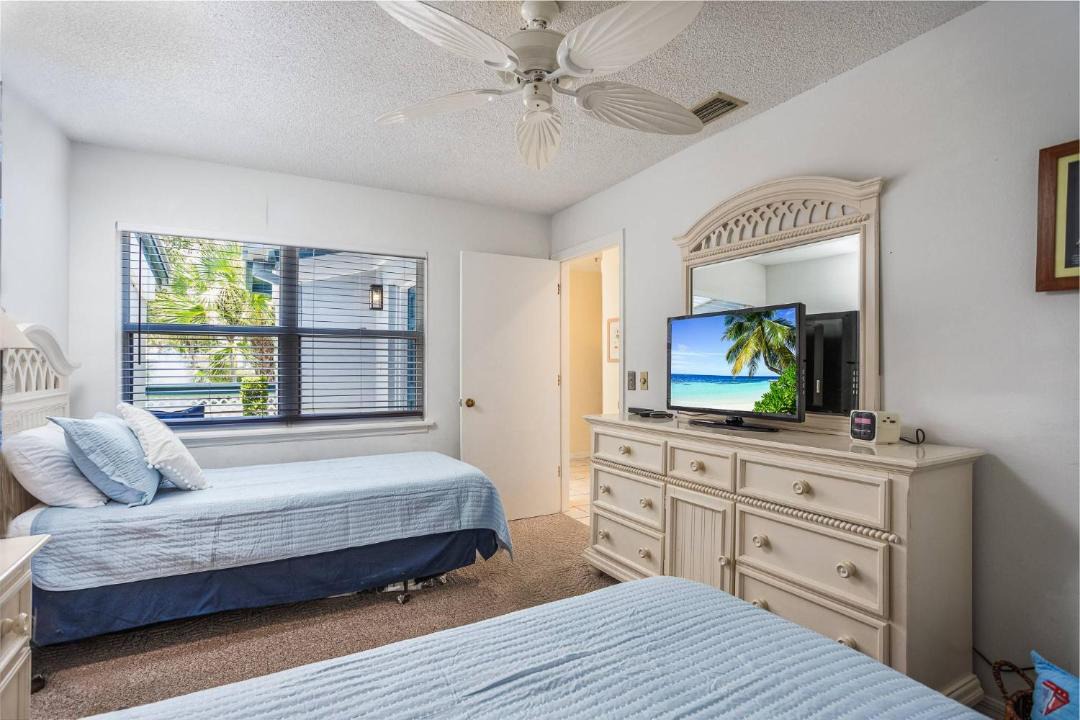 Photo of Bedroom in Siesta Key